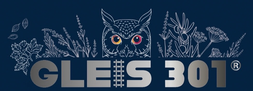 Gleis Logo