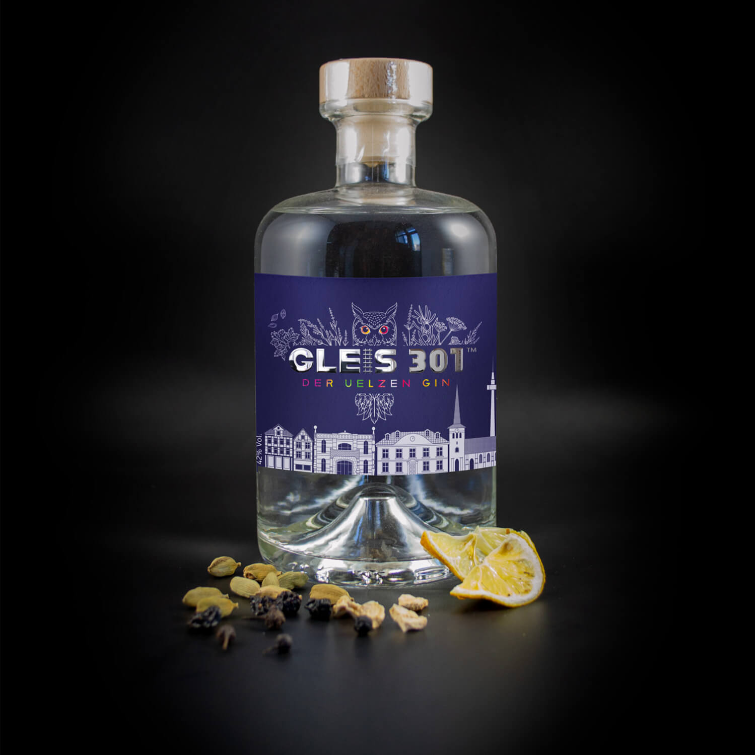 Gleis301