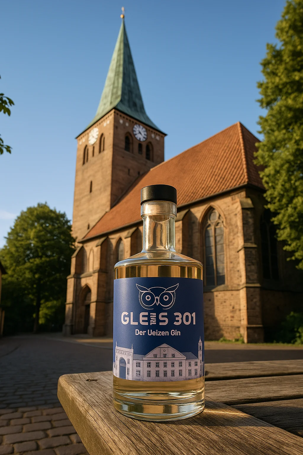 Kirche